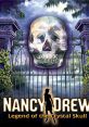 Nancy Drew: Music for Mysteries, Volume IV Nancy Drew: Legend of the Crystal Skull
Nancy Drew: The Haunting of Castle Malloy
Nancy Drew: The Phantom of Venice
Nancy Drew: The White Wolf of Icicl...