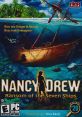 Nancy Drew: Music for Mysteries, Volume V Nancy Drew: Ransom of the Seven Ships
Nancy Drew: Warnings at Waverly Academy
Nancy Drew: Trail of the Twister
Nancy Drew: Shadow at the Water's Edge
N...