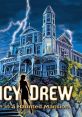 Nancy Drew: Message in a Haunted Mansion - Video Game Video game from Nancy Drew: Message in a Haunted Mansion for Windows.