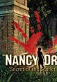 Nancy Drew: Secret of the Scarlet Hand - Video Game Video game from Nancy Drew: Secret of the Scarlet Hand for Windows.