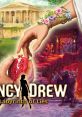 Nancy Drew: for Mysteries - Labyrinth of Lies - Video Game Video game from Nancy Drew: for Mysteries - Labyrinth of