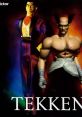 Namco Game Express VOL.26 Tekken 2 ナムコ ゲーム サウンド エクスプレス VOL.26 鉄拳2 - Video Game Video game from Namco