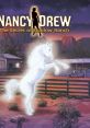 Nancy Drew: The Secret of Shadow Ranch - Video Game Video game from Nancy Drew: The Secret of Shadow Ranch for Windows.