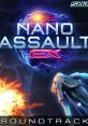 Nano Assault EX - Video Game Video game from Nano Assault EX for 3DS. Published by Shin'en (2013). 