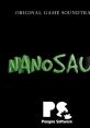 Nanosaur - Video Game Video game from Nanosaur for MacOS. Published by Pangea Software (1998). 