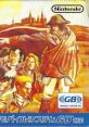 Napoleon L'Aigle de Guerre ナポレオン - Video Game Video game from Napoleon L'Aigle de Guerre ナポレオン for GBA, Wii U. Pu