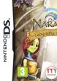 Naraba World - The Labyrinth of Light - Video Game Video game from Naraba World - The Labyrinth of Light for DS.