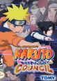 Naruto - Ninja Council Naruto: Saikyō Ninja Daikesshū NARUTO -ナルト- 忍術全開! 最強忍者 大結集 - Video Game Video game