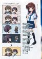 Narcissu ナルキッソス 音楽サントラ narcissu SIDE 2nd - Video Game Video game from narcissu ナルキッソス 音楽サントラ