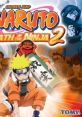 Naruto - Path of the Ninja 2 - Video Game Video game from Naruto - Path of the Ninja 2 for DS. Published by D3 Publisher