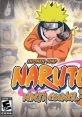 Naruto - Ninja Council 3 ナルト 最強忍者大結集4 DS - Video Game Video game from Naruto - Ninja Council 3 ナルト