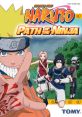 Naruto - Path of the Ninja - Video Game Video game from Naruto - Path of the Ninja for DS, GBA. Published by D3