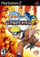 Naruto Shippuden - Ultimate Ninja 2 - Video Game Video game from Naruto Shippuden - Ultimate Ninja 2 for PS2. Published