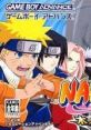 Naruto - Konoha Senki NARUTO -ナルト- 木ノ葉戦記 - Video Game Music