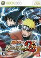 Naruto Shippuden - Narutimate Storm Generation - Video Game Video game from Naruto Shippuden - Narutimate Storm