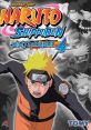 Naruto - Ninja Council 4 - Video Game Music