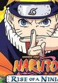 Naruto - Rise of a Ninja - Video Game Music