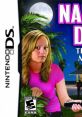 Nancy Drew: The Model Mysteries - Video Game Video game from Nancy Drew: The Model Mysteries for DS. Published by THQ