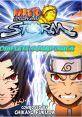 Naruto Shippuden - Ultimate Ninja Storm - Video Game Video game from Naruto Shippuden - Ultimate Ninja Storm for PS3,