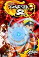 Naruto Shippuden - Ultimate Ninja Heroes 2 - The Phantom Fortress - Video Game Video game from Naruto Shippuden -