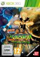 Naruto Shippuden - Ultimate Ninja Storm Revolution - Video Game Video game from Naruto Shippuden - Ultimate Ninja Storm