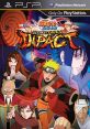 Naruto Shippuden - Ultimate Ninja Impact - Video Game Video game from Naruto Shippuden - Ultimate Ninja Impact for PSP.