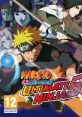 Naruto Shippuden - Ultimate Ninja 5 - Video Game Music