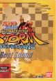 Naruto Shippuden Ultimate Ninja Storm Generations Best - Video Game Video game from Naruto Shippuden Ultimate Ninja