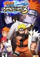 Naruto Shippuden - Ultimate Ninja Heroes 3 - Video Game Video game from Naruto Shippuden - Ultimate Ninja Heroes 3 for PSP.