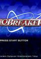 Nano Breaker ナノブレイカー - Video Game Video game from Nano Breaker ナノブレイカー for PS2. Published by Konami (2005). 