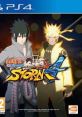 Naruto Shippuden - Ultimate Ninja Storm 4 - Video Game Music