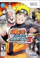 Naruto Shippuden Clash of Ninja Revolution III - Video Game Video game from Naruto Shippuden Clash of Ninja Revolution