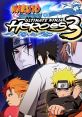 Naruto Shippuden: Ultimate Ninja Heroes 3 (Re-Engineered track) - Video Game Video game from Naruto Shippuden: Ultimate