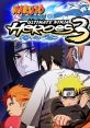 Naruto Shippuden: Ultimate Ninja Heroes 3 (Re-Engineered Soundtrack) - Video Game Music