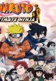 Naruto: Ultimate Ninja (Re-Engineered track) - Video Game Video game from Naruto: Ultimate Ninja (Re-Engineered track)