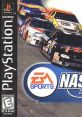 NASCAR 99 - Video Game Video game from NASCAR 99 for N64, PS1. Published by EA Sports, Electronic Arts (1998). Uploaded