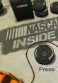 NASCAR The Game: Inside Line - Video Game Video game from NASCAR The Game: Inside Line for Wii. Published by Activision