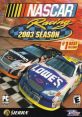 NASCAR Racing 2003 Season NR2003 - Video Game Video game from NASCAR Racing 2003 Season NR2003 for Windows. Published by