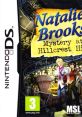 Natalie Brooks: Mystery at Hillcrest High - Video Game Video game from Natalie Brooks: Mystery at Hillcrest High for DS.