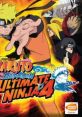 Naruto Shippuden - Ultimate Ninja 4 - Video Game Music