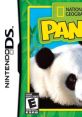 National Geographic: Panda パンダさん日記 - Video Game Video game from National Geographic: Panda パンダさん日記 for DS.