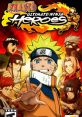 Naruto Shippuden - Ultimate Ninja Heroes - Video Game Video game from Naruto Shippuden - Ultimate Ninja Heroes for PSP.