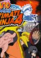 Naruto Shippuden: Ultimate Ninja 4 (Re-Engineered track) - Video Game Video game from Naruto Shippuden: Ultimate Ninja 4