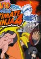 Naruto Shippuden: Ultimate Ninja 4 (Re-Engineered Soundtrack) - Video Game Music