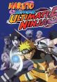 Naruto Shippuden: Ultimate Ninja 5 (Re-Engineered track) - Video Game Video game from Naruto Shippuden: Ultimate Ninja 5