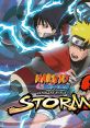 Naruto Shippuden: Ultimate Ninja Storm 2 (Re-Engineered track) - Video Game Video game from Naruto Shippuden: Ultimate