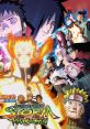 Naruto Shippuden: Ultimate Ninja Storm Revolution (Re-Engineered track) - Video Game Video game from Naruto Shippuden: