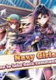 Navy Girls (Android Game Music) - Video Game Music
