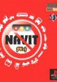 Navit ナビット - Video Game Video game from Navit ナビット for PS1. Published by Artdink (1998). 