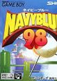 Navy Blue 98 NavyBlue '98 ネイビーブルー98 - Video Game Video game from Navy Blue 98 NavyBlue '98 ネイビーブルー98 for